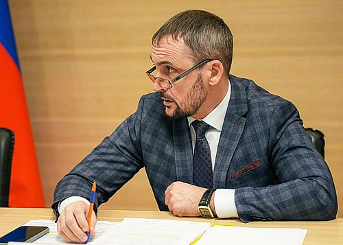 Фото пресс-службы Министерства ЖКХ и энергетики Хакасии